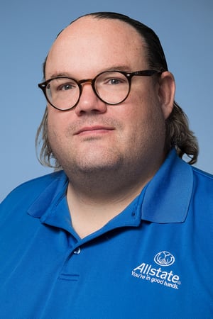 Images Clayton Miller: Allstate Insurance