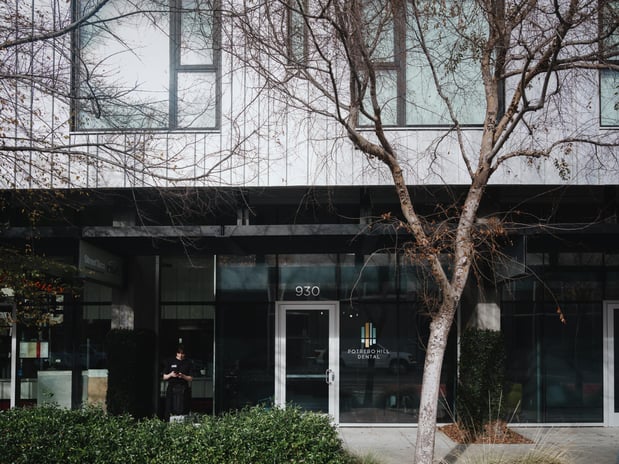 Images Potrero Hill Dental
