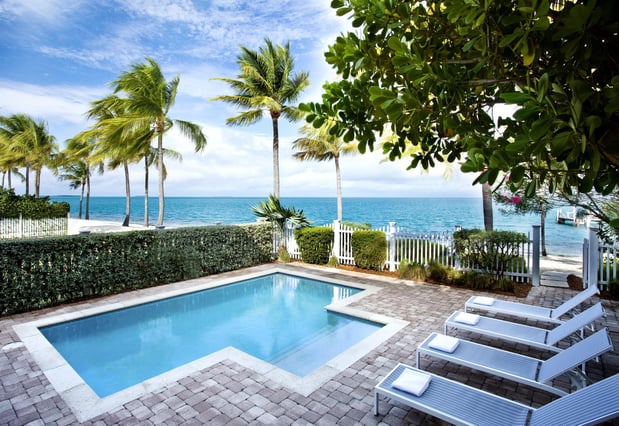 Images Sunset Key Cottages
