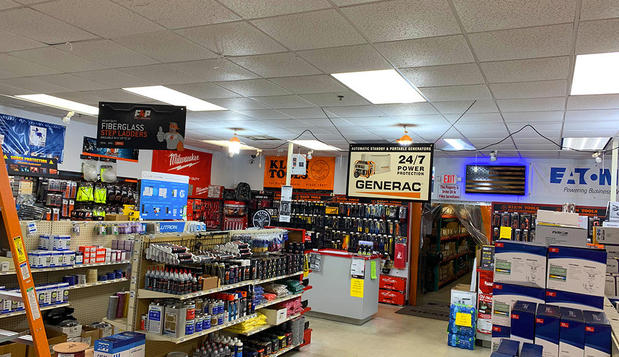 Images City Electric Supply Sanford FL