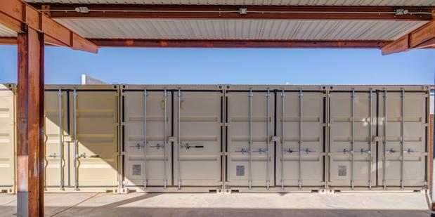 Images Green Valley Self Storage