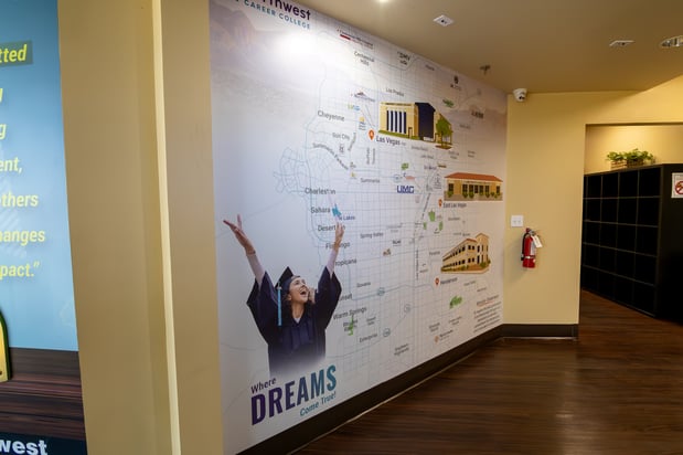 Images Northwest Career College