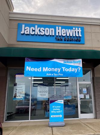 Images Jackson Hewitt Tax Service
