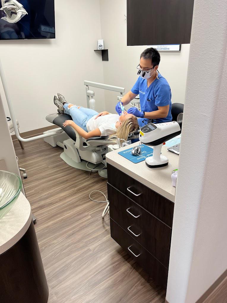 North Frisco Dental & Orthodontics