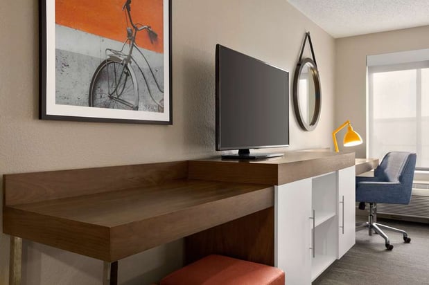 Images Hampton Inn Denver-West/Golden