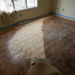 Images Sandmasters Hardwood Floors Inc.