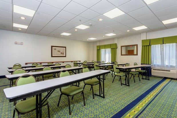 Images Hampton Inn & Suites Ft. Pierce