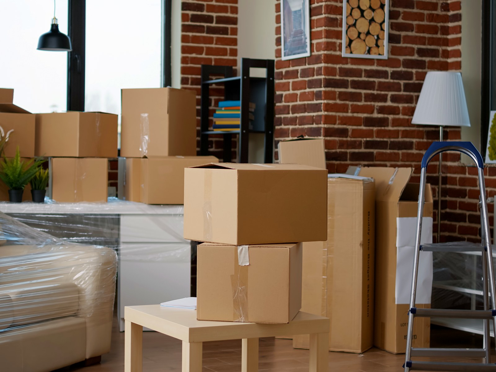 Topeka Across The Country Movers