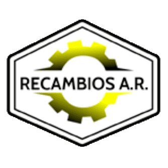 Recambios AR Logo