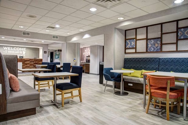 Images Hampton Inn Rochester South