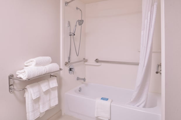Images Holiday Inn Express & Suites Mesquite by IHG