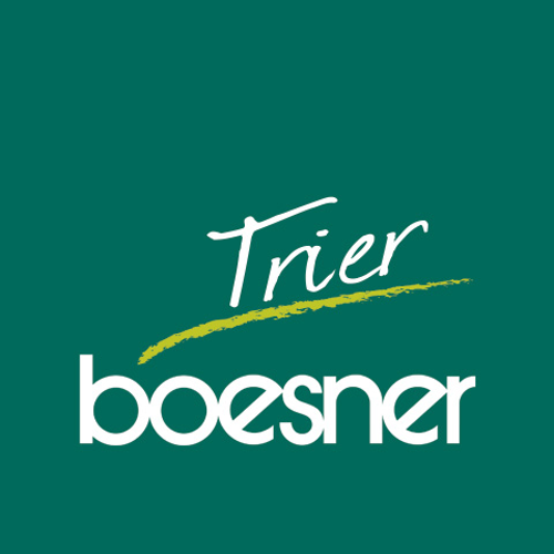 Kundenlogo boesner-Shop Trier