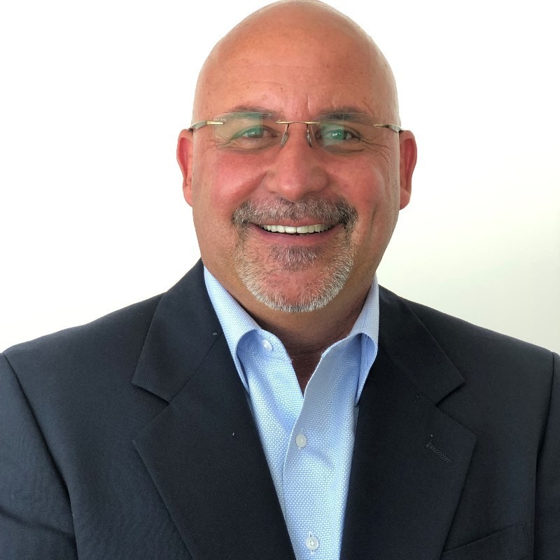 Farmers Insurance - Rodney Baca Logo