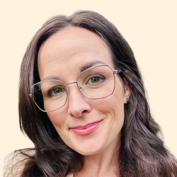 Images Katie Roy, Counselor