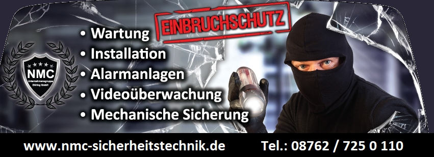 NMC Unternehmensgruppe Döring GmbH, Manhartsdorf, 8 in Wartenberg