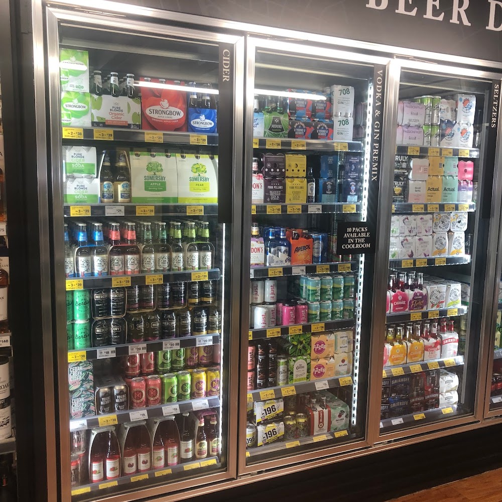 Images Liquorland Baulkham Hills