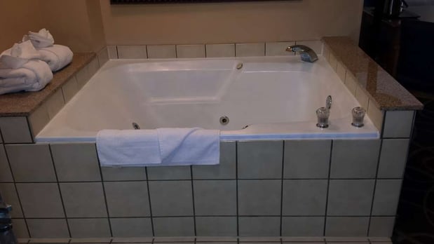 Images Black River Falls Hotel