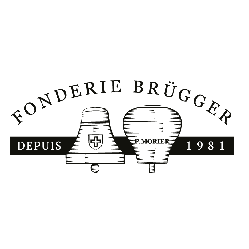 Fonderie Brügger Sàrl Logo