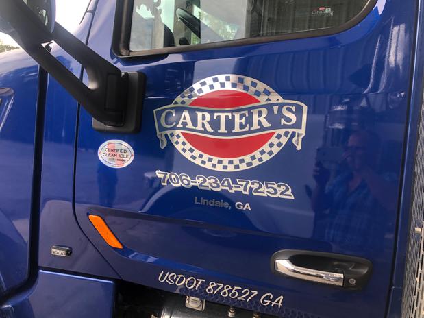 Images Carters Environmental (Formerly Carter's Septic Tank Service)
