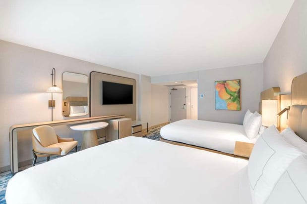 Images Hilton Anaheim