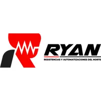 Ryan Del Norte Logo