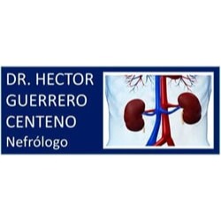 Dr Héctor Guerrero Centeno León