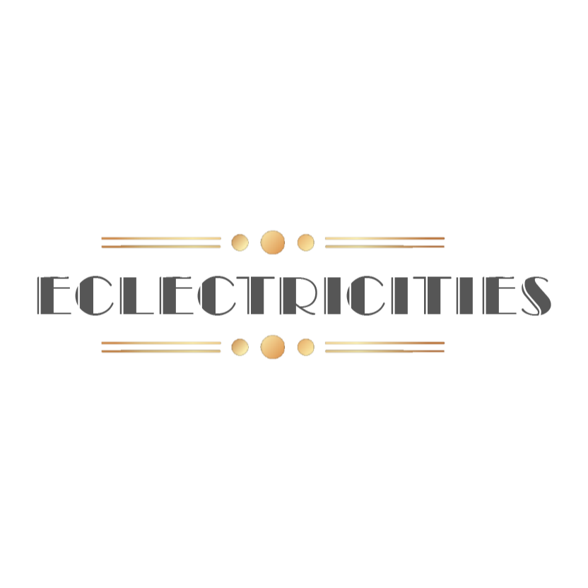 Eclectricities Logo