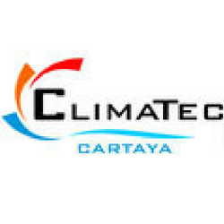 Climatec Cartaya, S.L. Logo