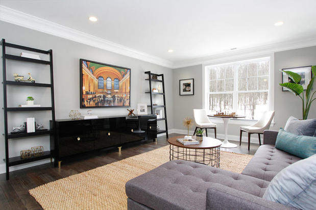 Images Rivington by Toll Brothers - The Enclave Collection