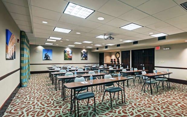 Images Homewood Suites by Hilton Wichita Falls