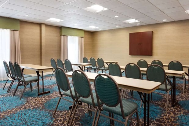 Images Hampton Inn & Suites Birmingham East Irondale