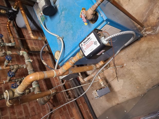 Images Triple-O Heating, Cooling, Electrical & Plumbing