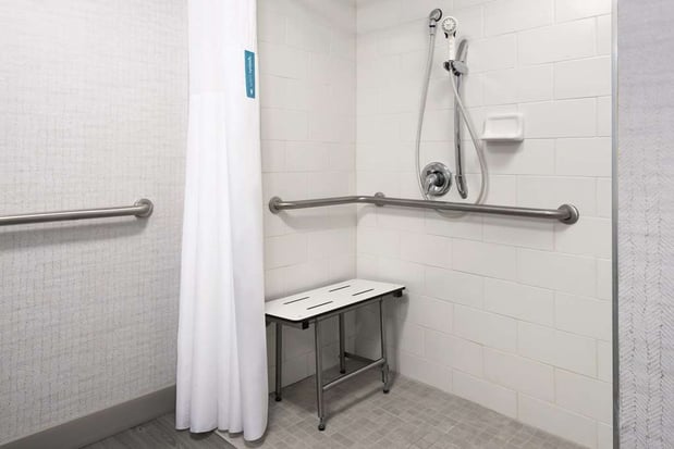 Images Hampton Inn & Suites Tampa/Ybor City/Downtown