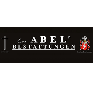 Logo Ewa Abel Bestattungen