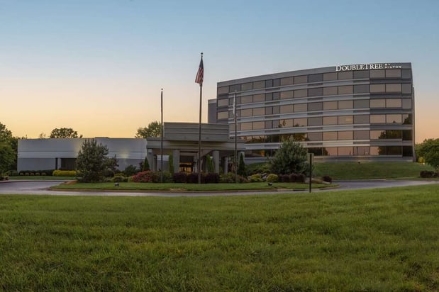 Images DoubleTree by Hilton Hotel Winston Salem - University