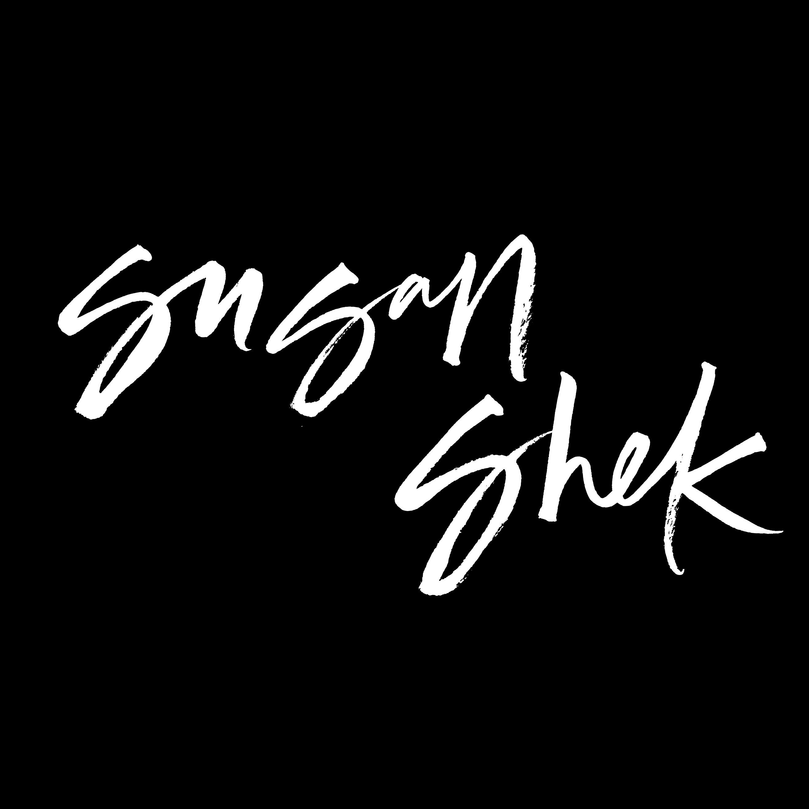 Susan Shek Photography Logo