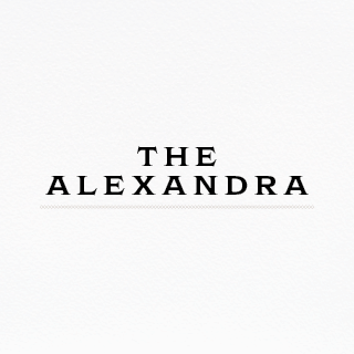 The Alexandra Logo