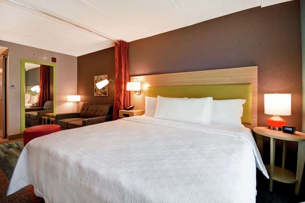 Images Home2 Suites by Hilton Atlanta Marietta