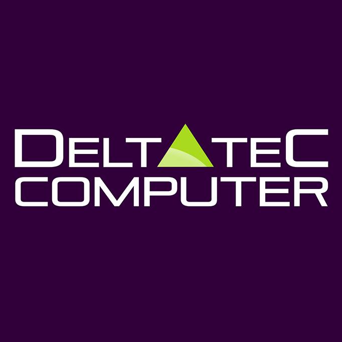 Deltatec Computer-IT Lösungen GmbH in Jülich - Logo