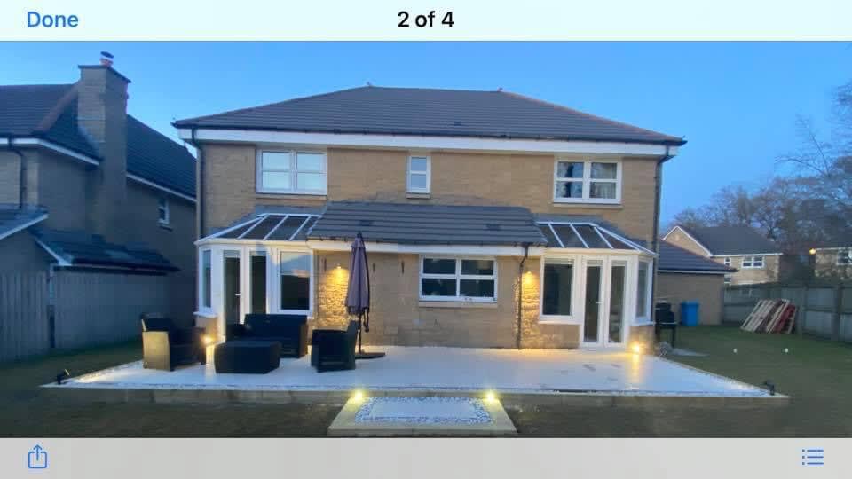Images MM Landscaping & Joinery