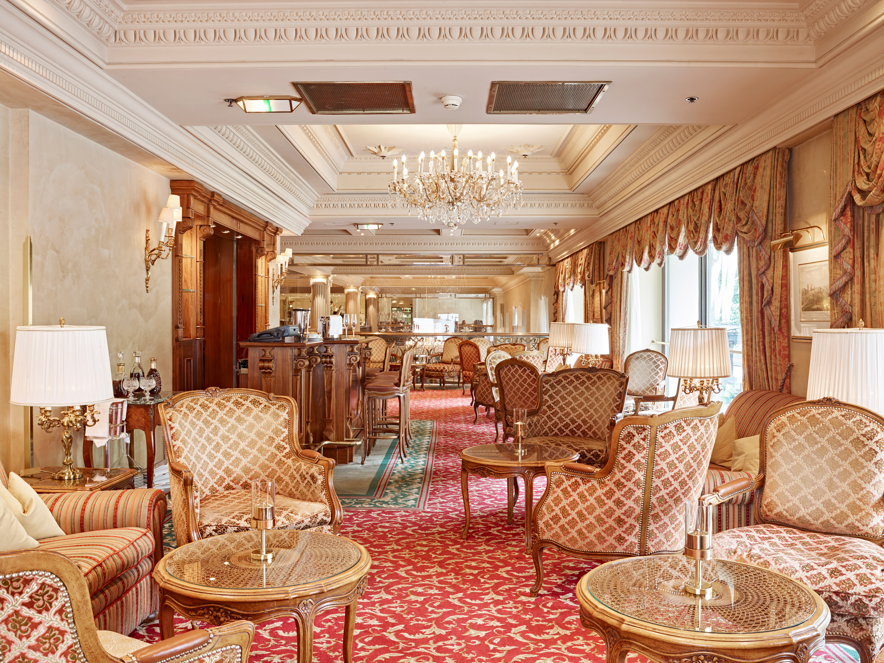 Bild 43 von Eurostars Grand Hotel Wien