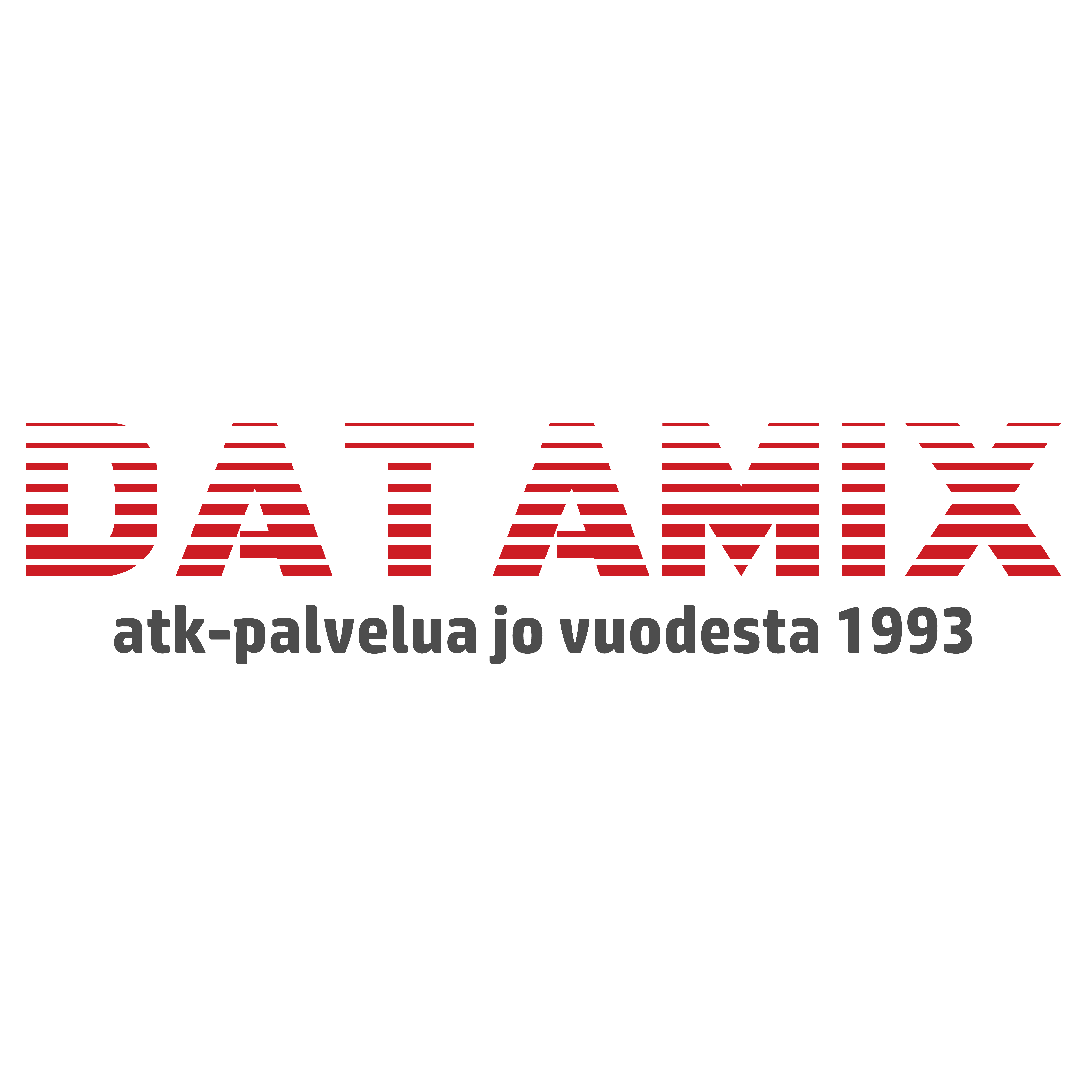 DataMix Kotka Ky Logo