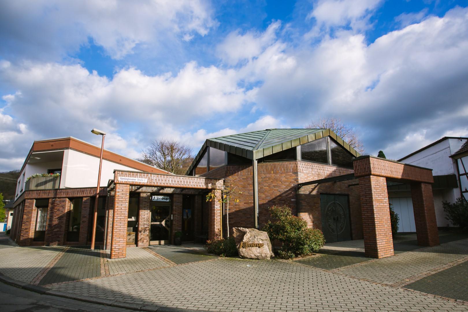 Kentrup Bestattungshaus Inh. Christiane Kentrup, Römlinghovener Str. 2 in Königswinter