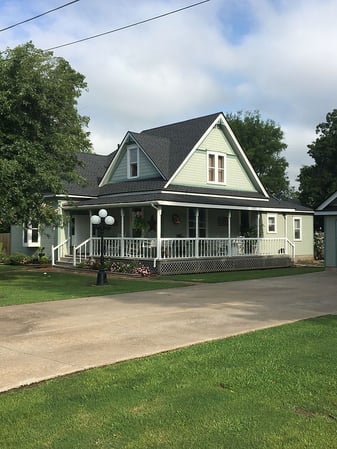 Images Destiny Roofing