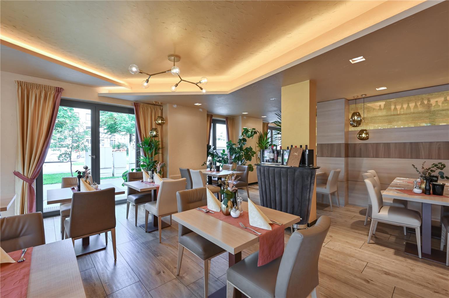 Bild 33 Best Western Plus Hotel Fuessen in Fuessen