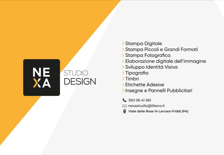 Images Nexa Studio Design