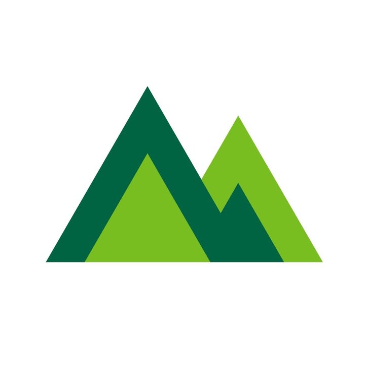 University of Vermont Health 標誌