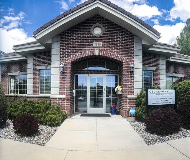 Images Cedar Hills Family Dentistry