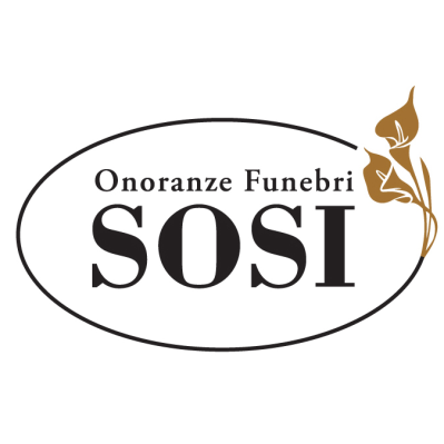Impresa Funebre Sosi Logo