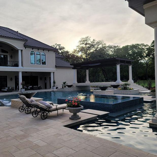 Images Mill Creek Pools and Outdoor Living